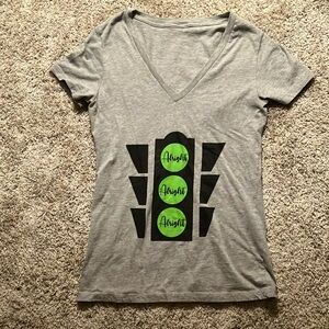 -Matthew McConaughey “Greenlights” t-shirt